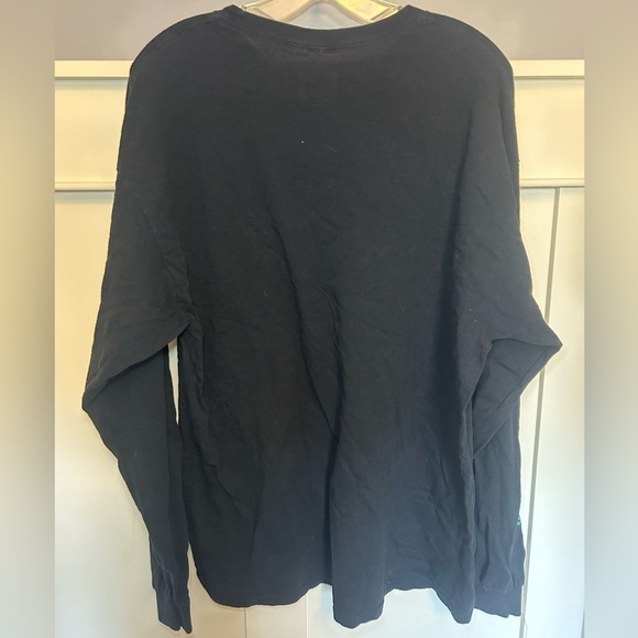 Vintage Spitfire logo longsleeve shirt - Picture 6 of 6